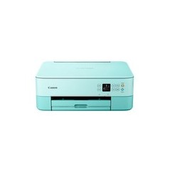 Buy Canon PIXMA TS5353a Black Printer - Versatile, High-Quality Printing for Home and Office